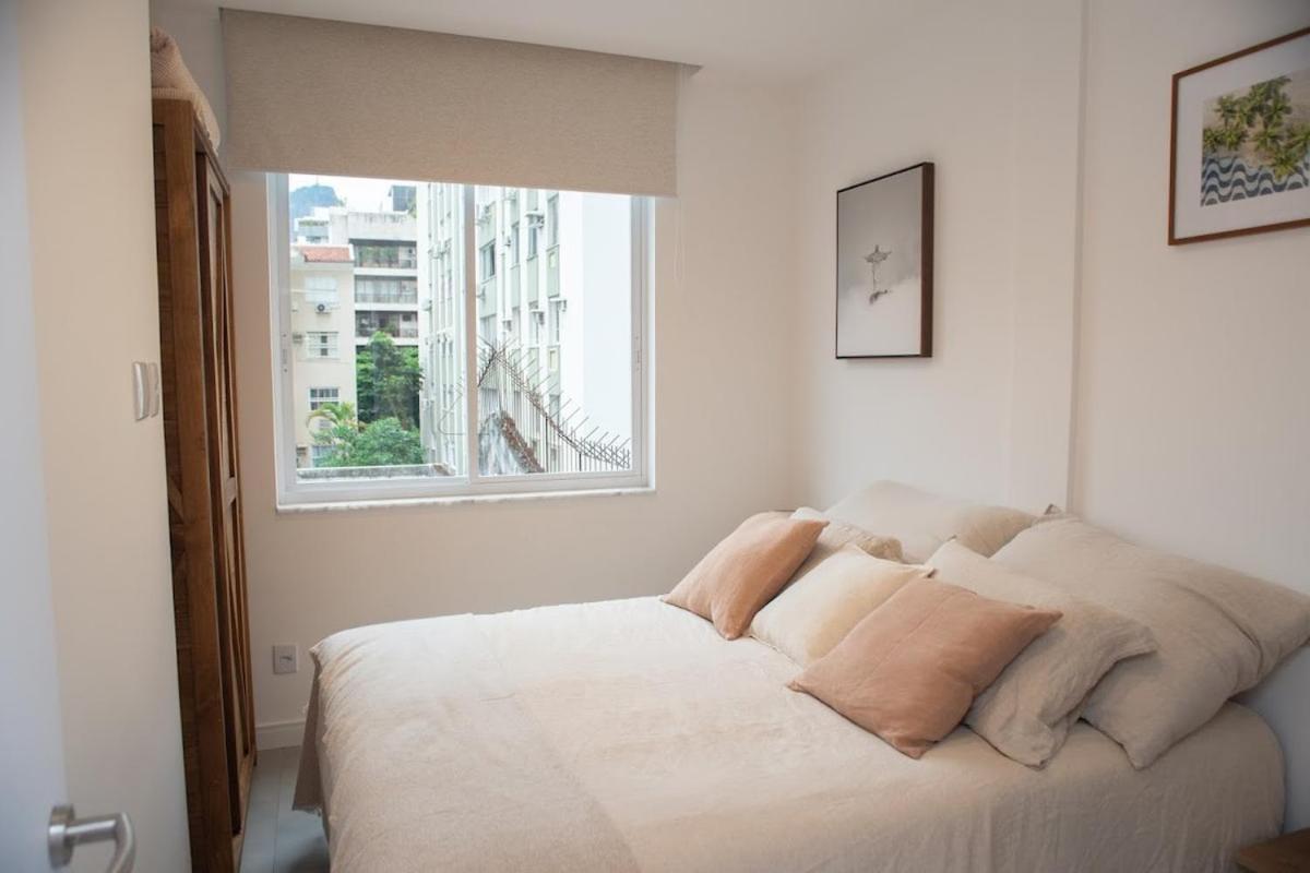 Apartemen Ipanema 10 Collection Rio de Janeiro