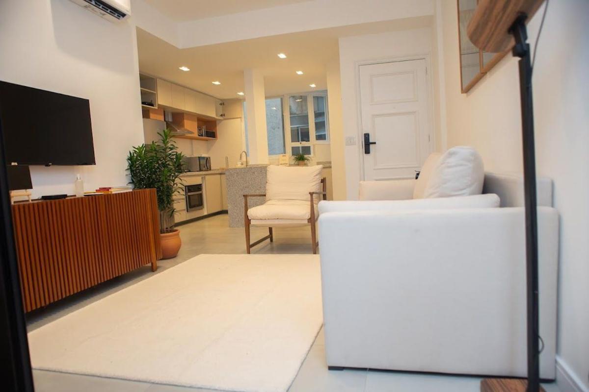 Apartemen Ipanema 10 Collection Rio de Janeiro