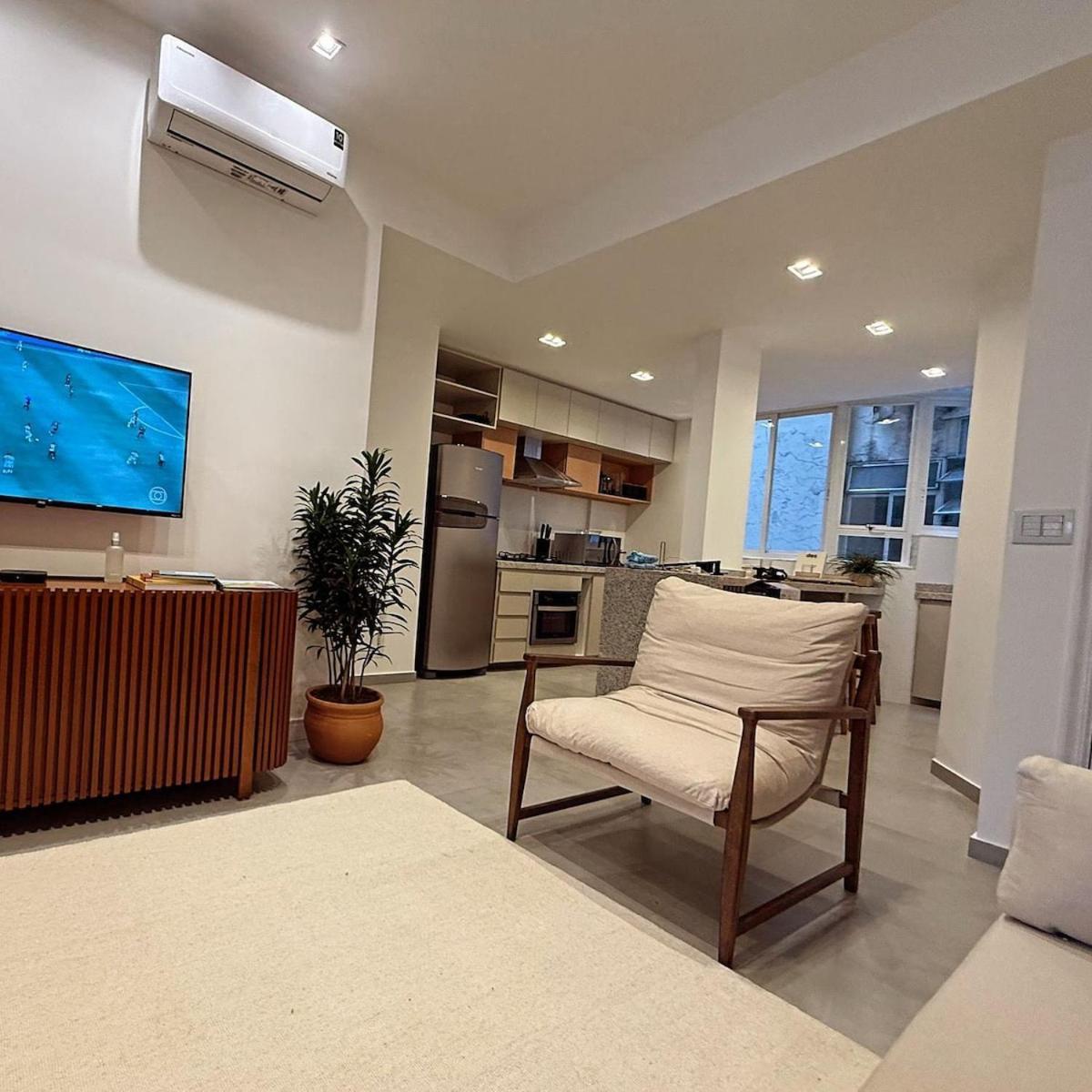 Apartemen Ipanema 10 Collection *