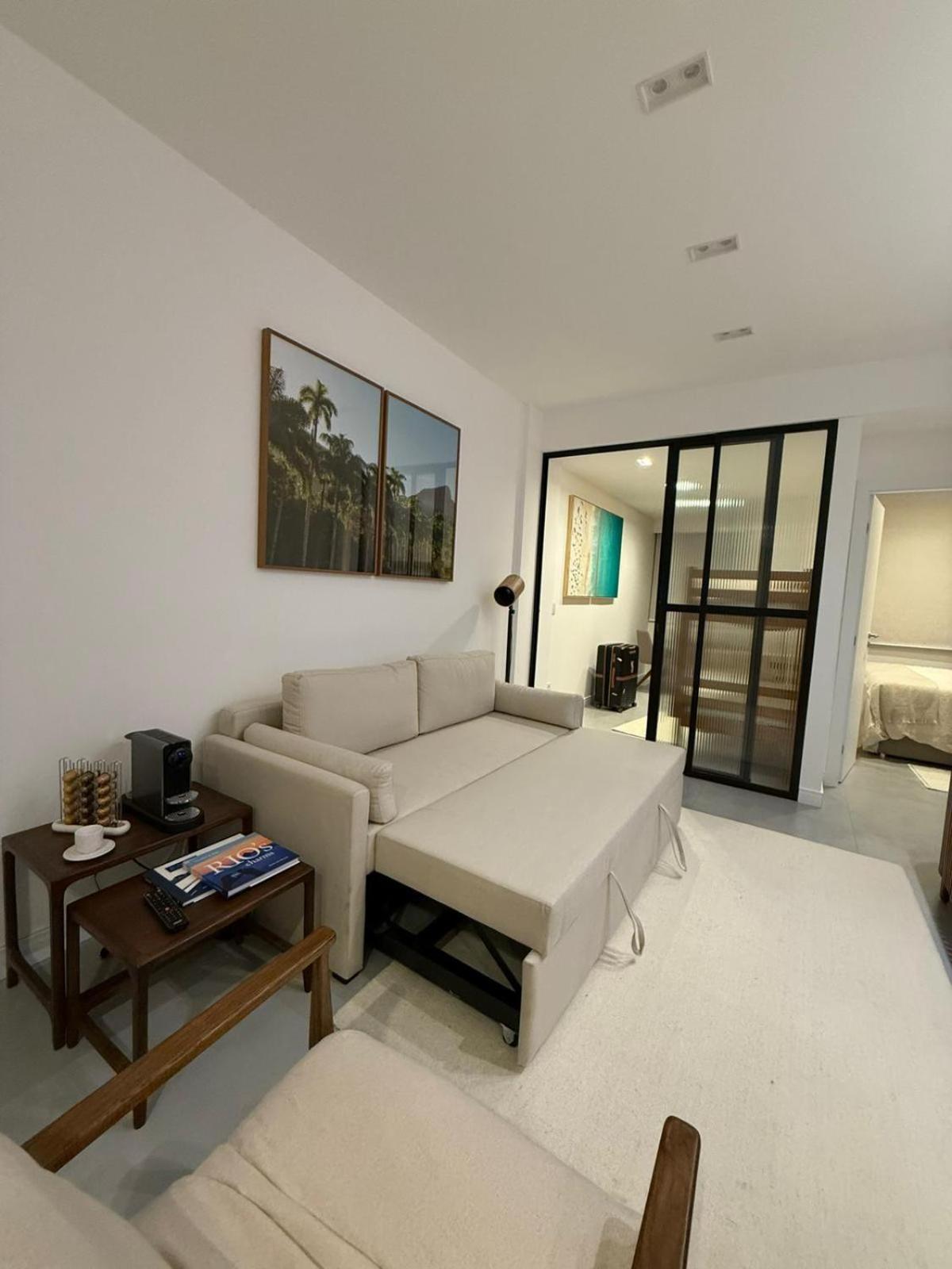 Apartemen Ipanema 10 Collection