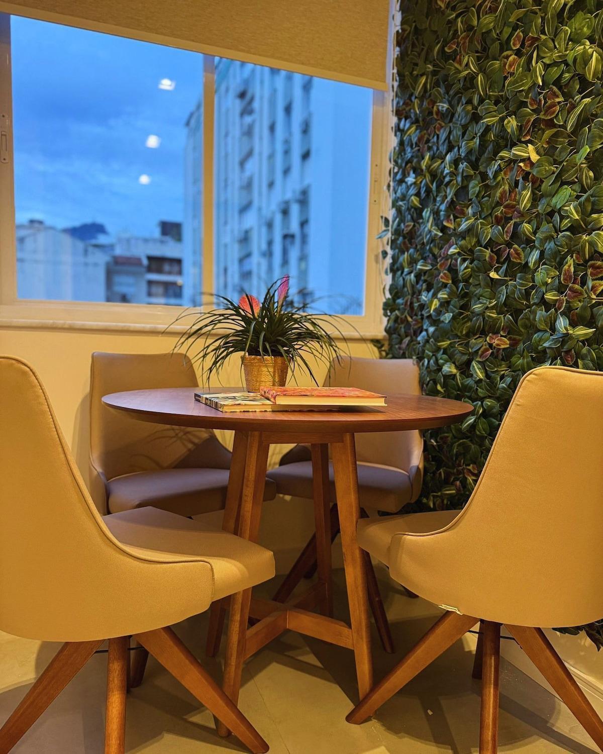 Apartemen Ipanema 10 Collection *