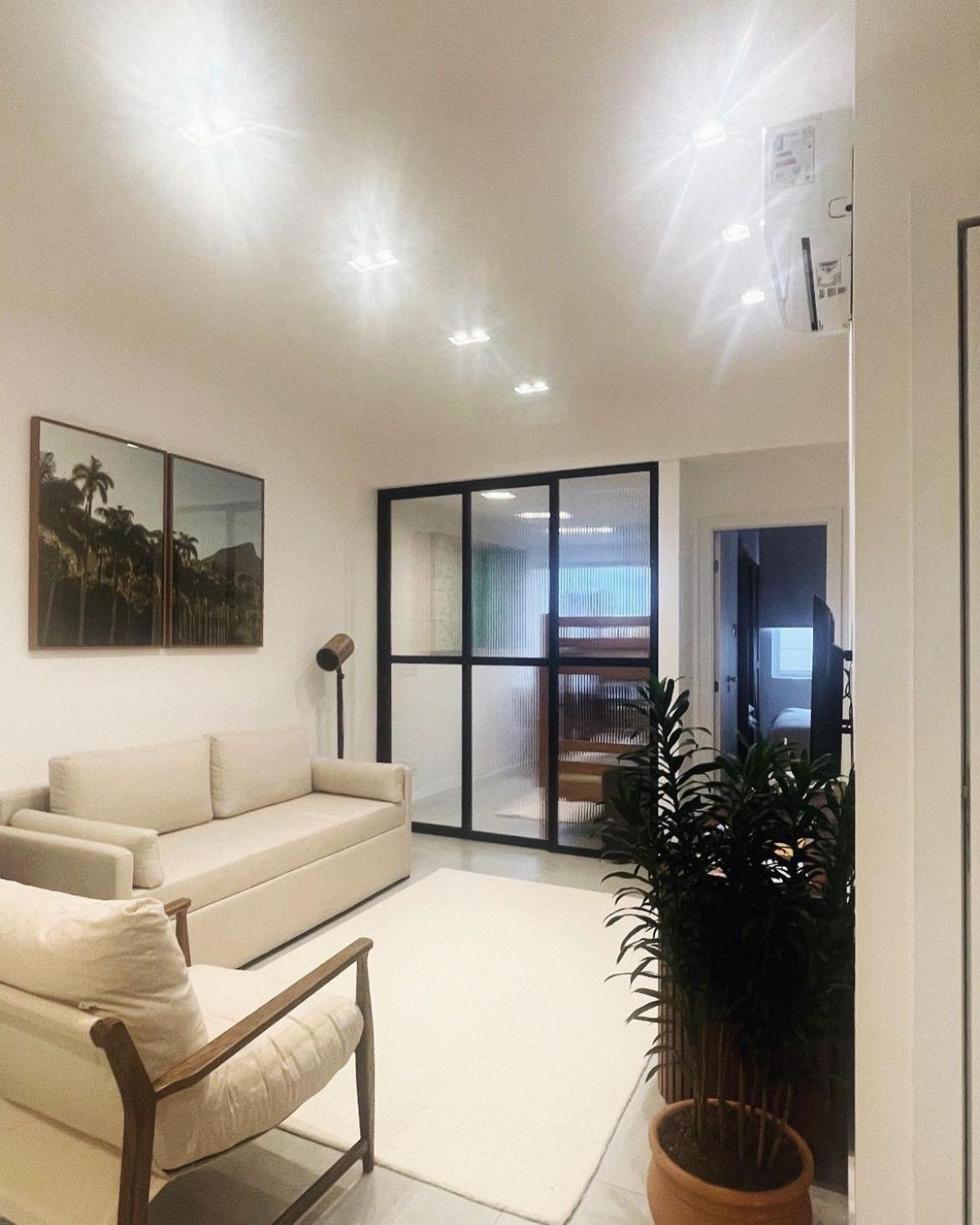 Ipanema 10 Collection Apartemen Rio de Janeiro